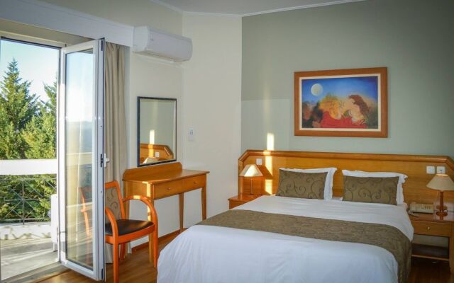 Hotel Achillion Grevena