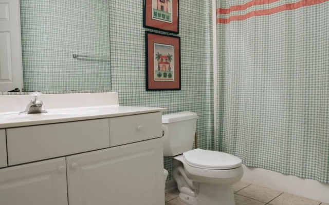 Tidewater Plantation Condos