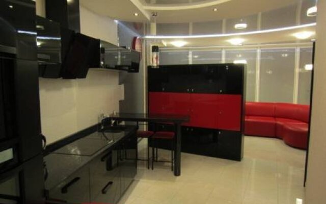 Staybridge Mini-Hotel in Most City PANORAMIC RIVER VIEW