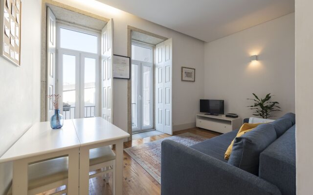 Apartment Alegria Street by Sweet Porto - Free Parking