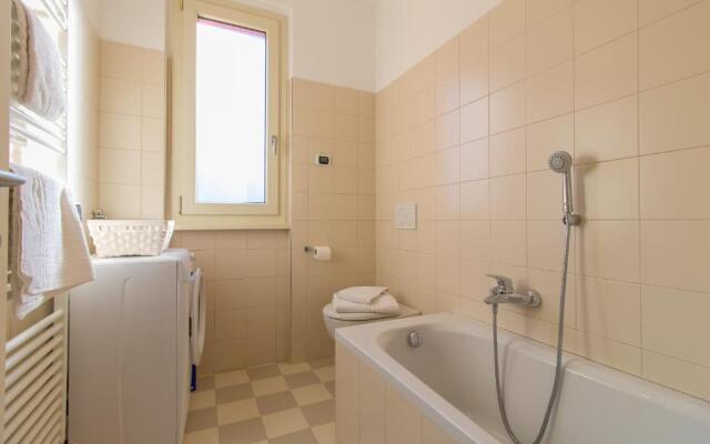 Apartment Tulipani 17
