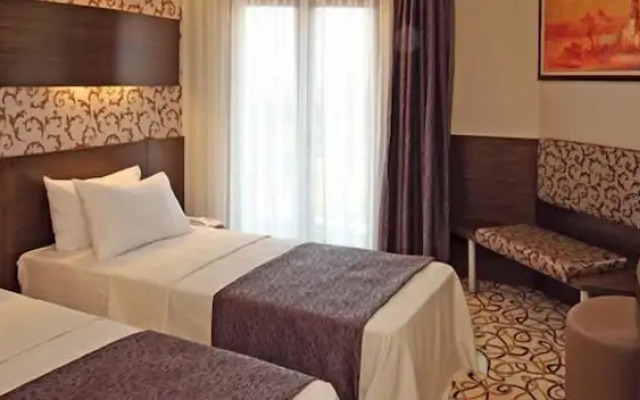 Northstar Resort & Hotels