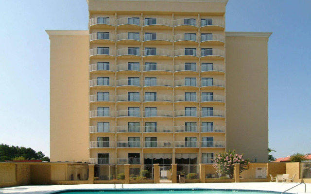 Best Western Plus Atlanta Airport-East