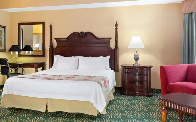 Residence Inn By Marriott West Orange