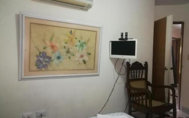 Playapartamento 301 Edificio