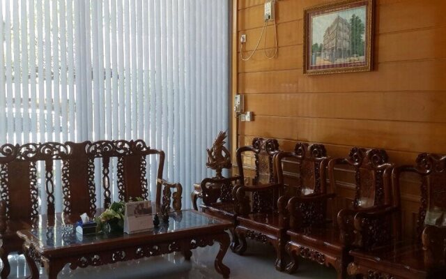 Thu Kha Hotel