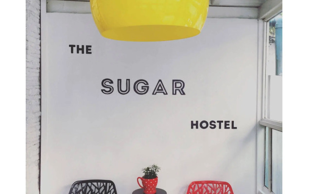 The Sugar Hostel