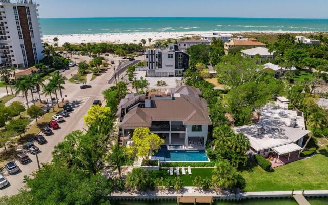 The Ringling Estate in Sarasota