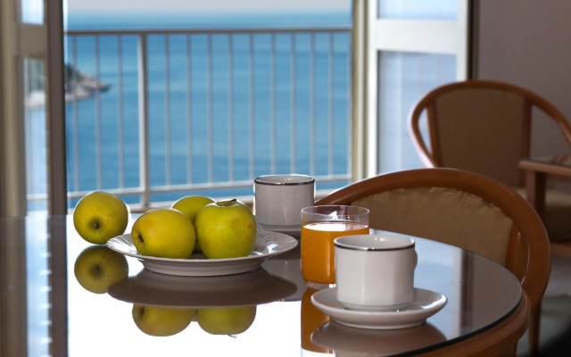 Sipa Apartments