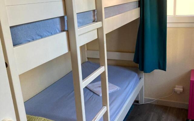 Appartement Saint-Raphaël, 3 pièces, 4 personnes - FR-1-504-591