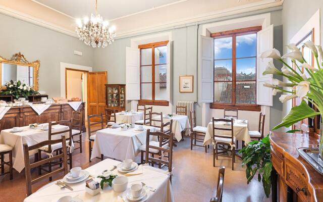 Hotel Palazzo Guadagni