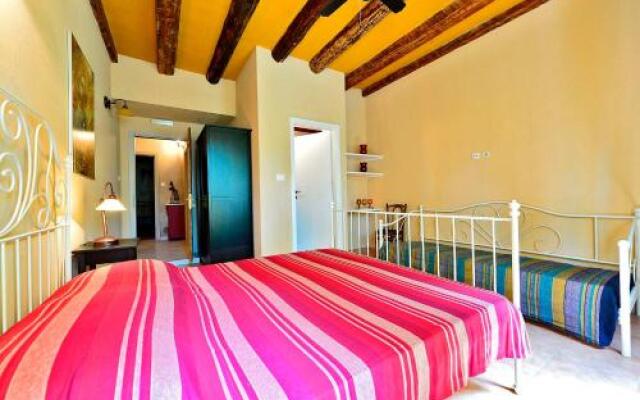 Bed & Breakfast Spalatum