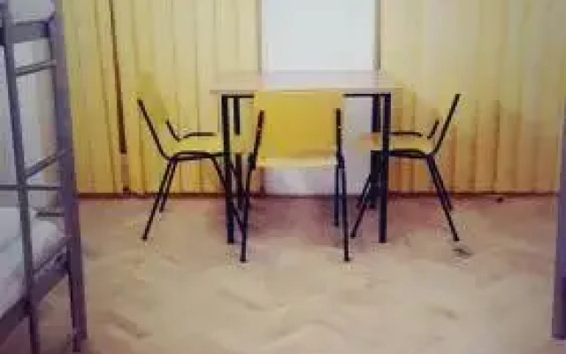 Хостел Sleep Inn