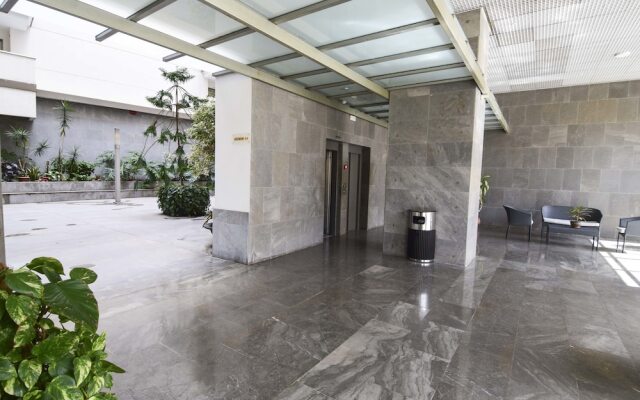 Letmalaga Suites Aurora