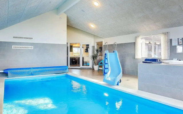 Luxury Retreat With Pool - By Traum Ferienwohnungen
