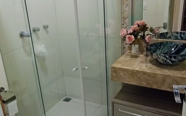 Casa Conforto com Piscina