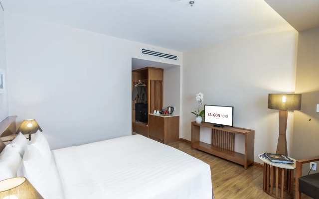 Saigon Hotel