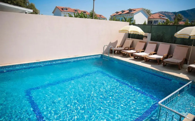 Villa Ada 2 in Dalyan