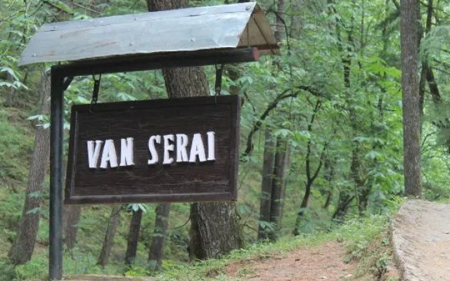 Van Serai