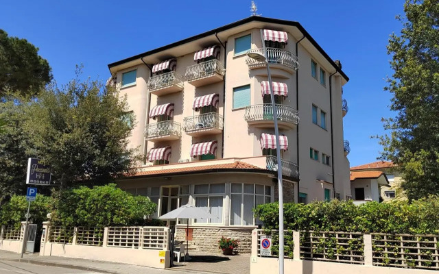 Hotel Puccinelli