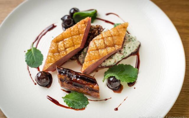 Smyth Tribeca