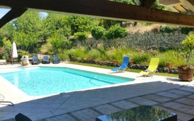 Villa Route D'Entrechaux D13