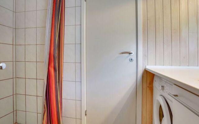 "Siljan" - 150m from the sea in NW Jutland