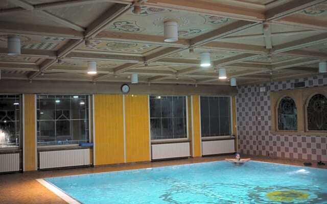 Grand Hotel Biancaneve