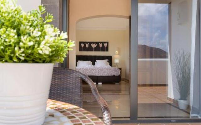 Hipoclub Villas, Zafiro 14