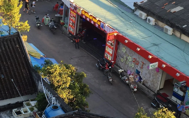 Ngan Giang Guest House