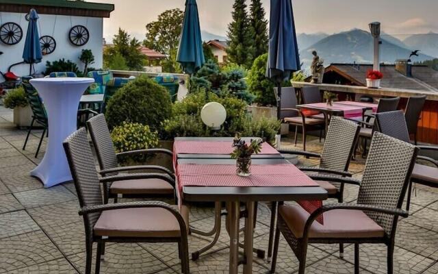 Hotel Pension Residence