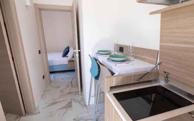 Pietra Bianca Residence