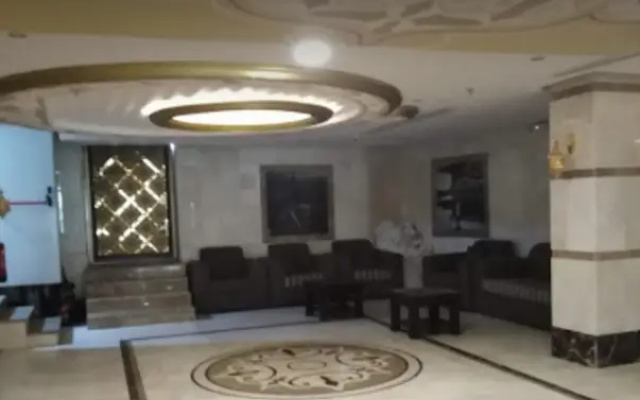 Al Roshad Al Majd Hotel