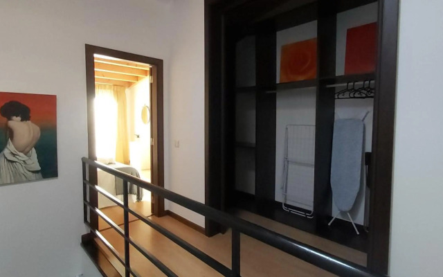 Casa Senhora da Ria- localização perfeita em Faro