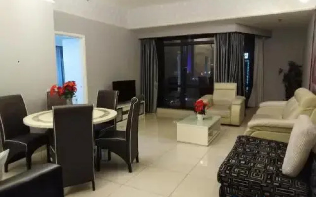 Superior Private Suites at Times Square KL