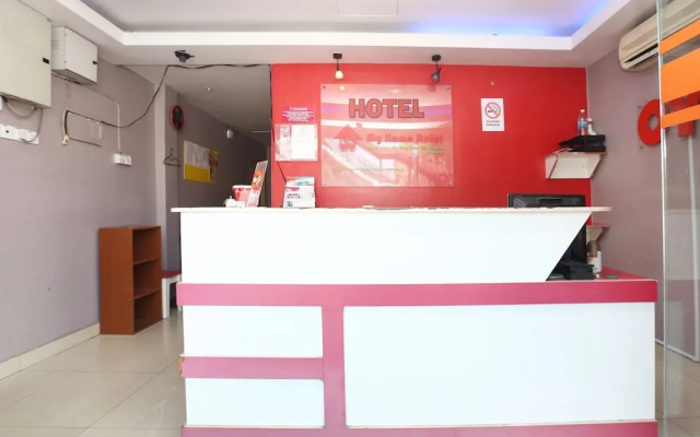 My New Home Hotel by OYO Rooms - photo 2