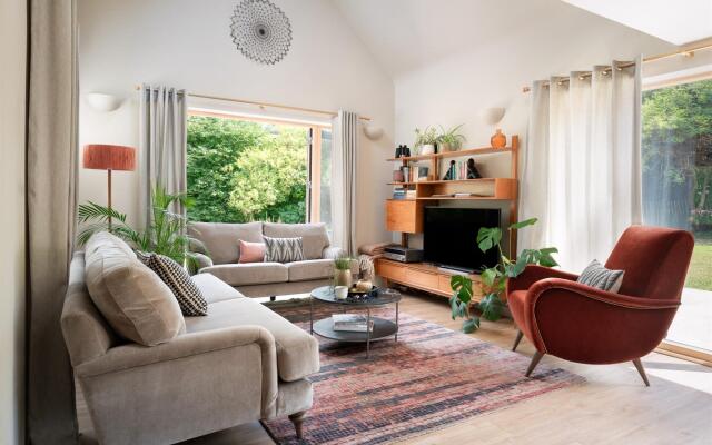 Sunnybrook - Carbon Neutral eco House Near Beach