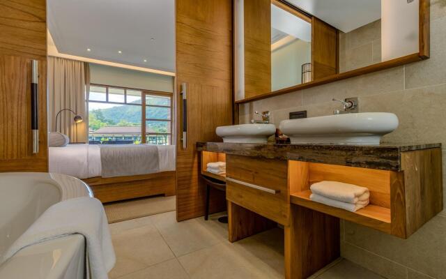 Savoy Seychelles Resort & Spa