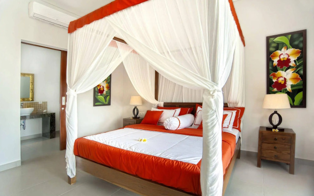 Villa Yenian by Villa Finder