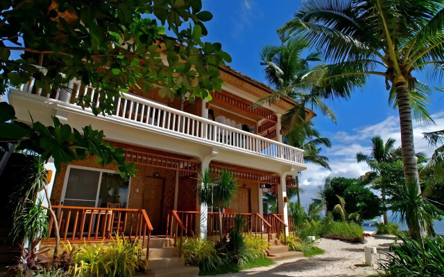 Malapascua Exotic Island Dive and Beach Resort