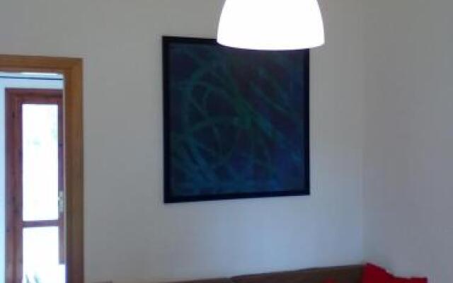 Villetta Brunetti, Sant'Elmo Costa Rei