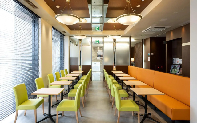 Shizutetsu Hotel Prezio Shizuoka Station Kita