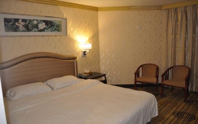 Jinmao Hotel