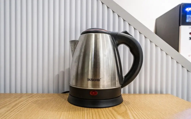 Wonju Sense Self Check-in Motel