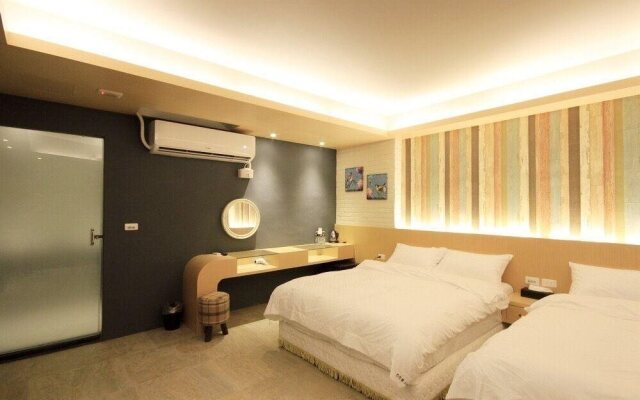 Ease Bed and Breakfast