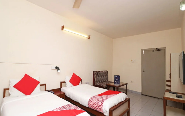 Hotel Nova by OYO Rooms
