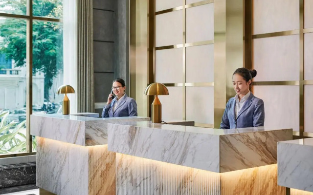 Movenpick Hotel Hanoi Centre