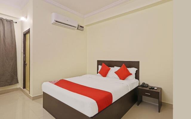 OYO 35467 Shiridi Residency
