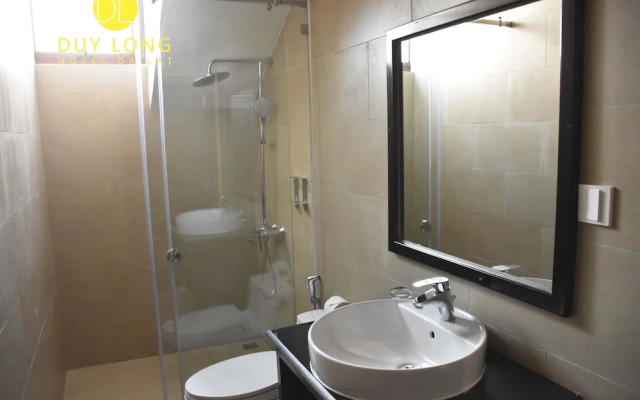 Duy Long Hotel
