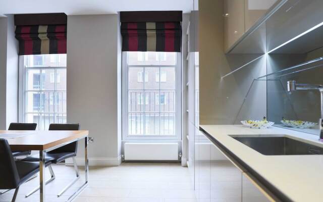 Beautiful Ideal 2 Bed 2 Bathroom In Central London